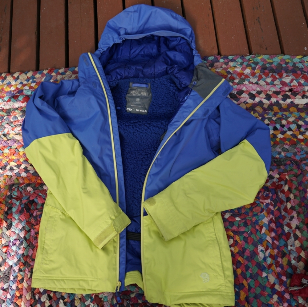 Ski Jacket